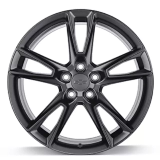 5-Split Spoke Front Wheel