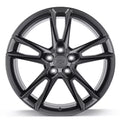 5-Split Spoke Front Wheel