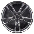 5-Split Spoke Front Wheel
