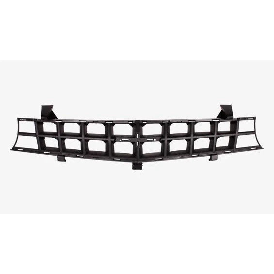 Black Grille