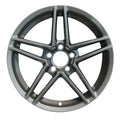 Corvette 19" Rear OEM Wheel Rim