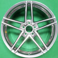 Corvette 19" Rear OEM Wheel Rim