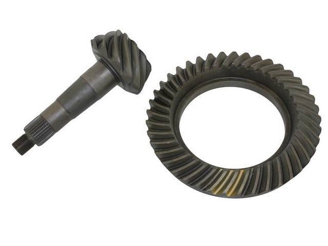 3.08 Ratio Ring and Pinion Gear Set