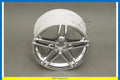 18x9.5 Chrome Front Wheel Rim