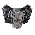 4.3L (262) VIN Z Remanufactured Engine