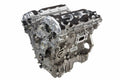 3.6L 6-Cylinder Engine Assembly