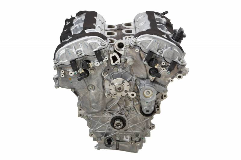 3.6L 6-Cylinder Engine Assembly