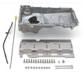 Muscle Car Oil Pan Kit