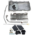 Muscle Car Oil Pan Kit