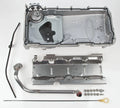 Muscle Car Oil Pan Kit