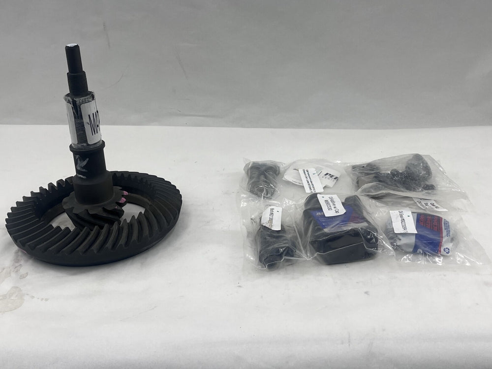 3.91 Rear Gear Set
