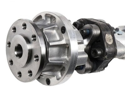 ZZ6 EFI Fast Burn Crate Engine