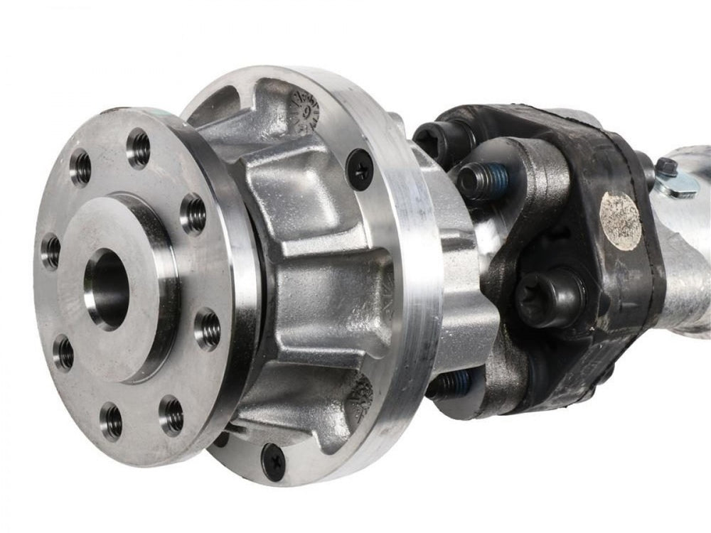 ZZ6 EFI Fast Burn Crate Engine