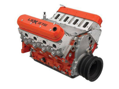 LSX376-B15 Crate Engine