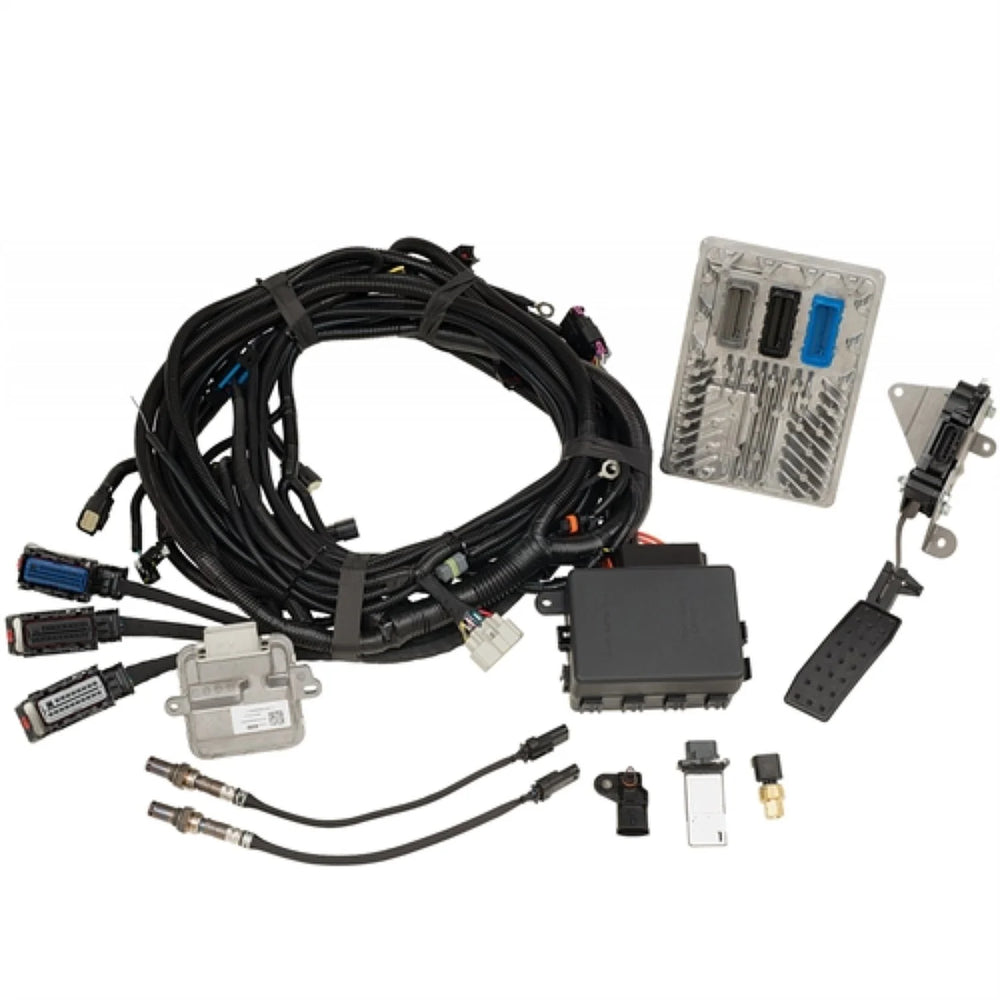 LT1 Engine Control System Kit