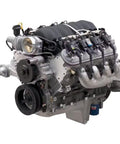 350 C.I. Big Block Deluxe Turn-Key Crate Engine