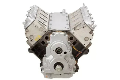 4.8L 8-Cylinder Engine Assembly