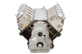 4.8L 8-Cylinder Engine Assembly