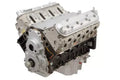 4.8L 8-Cylinder Engine Assembly