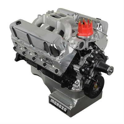 SP350/357 Crate Engine