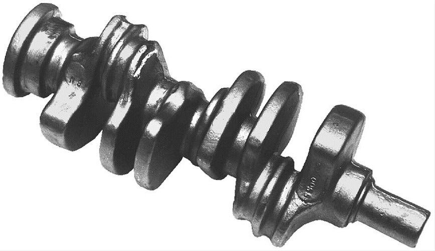 3.622-Inch Stroke Nodular Iron Crankshaft Assembly