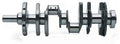 3.622-Inch Stroke Nodular Iron Crankshaft Assembly