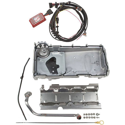 LSX376-B15 6.2L Crate Engine