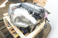 LT2 6.2L 8-Cylinder Engine Assembly