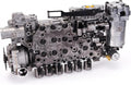 SuperMatic 8L90-E 8-Speed Automatic Transmission