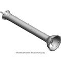 Carbon Fiber Torque Tube and Prop Shaft Kit