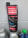 Techron Concentrate Plus Fuel System Cleaner