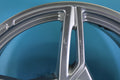 20" x 11" Rear Alloy Wheel