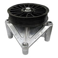 Drive Belt Idler Pulley, 3 Groove