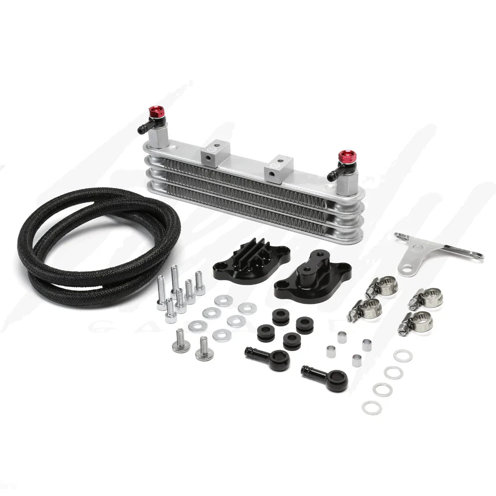 S Cold Air Intake System