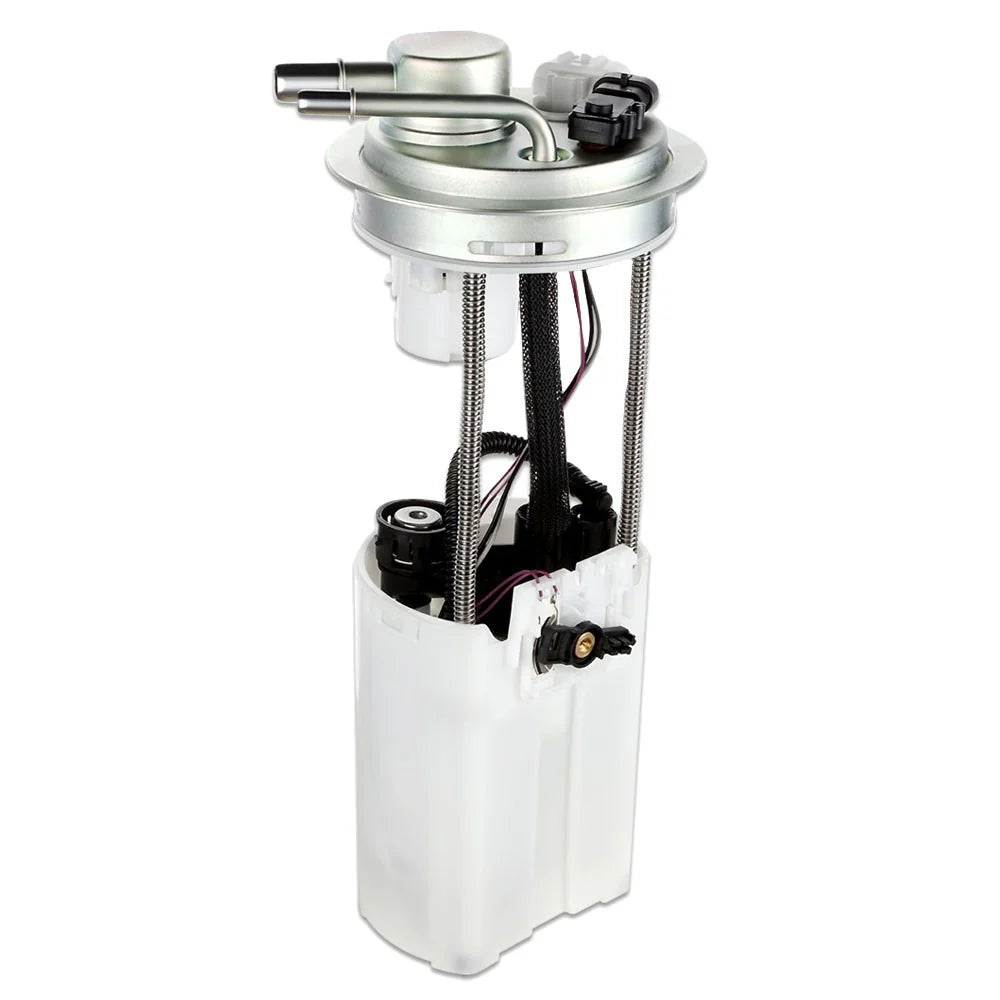 Fuel Pump Cycle Control Module