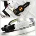 Fuel Pump Cycle Control Module
