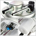 Fuel Pump Cycle Control Module
