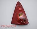 Left Rearlight