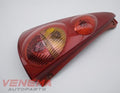 Left Rearlight
