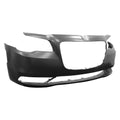 Front Bumper Cover