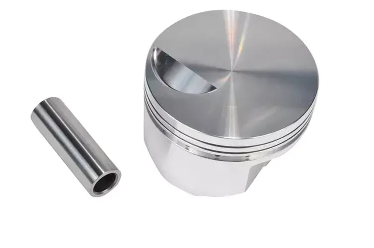 572ci 4.560" Bore Press-Fit/Floating Wrist Pin Piston