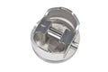 572ci 4.560" Bore Press-Fit/Floating Wrist Pin Piston