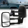Telescopic Towing Mirrors