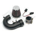 Short Ram Air Intake System