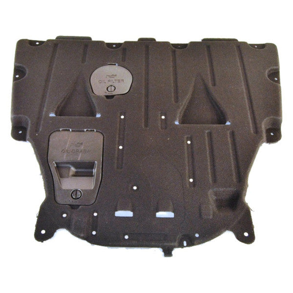Underbody Shield