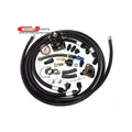 S1.E Fuel Return System with Fuel Pressure Gauge