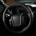 300D Steering Wheel Cover, .5 Inch Diameter
