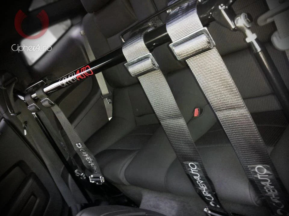 4-Point Harness Bar