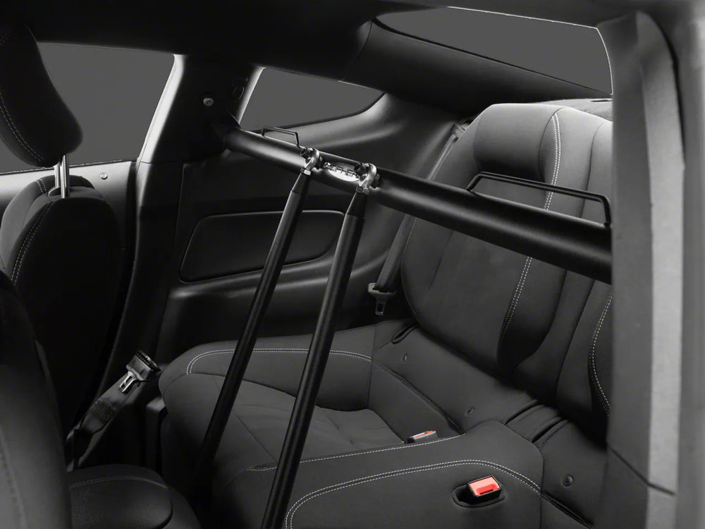 4-Point Racing Harness Bar