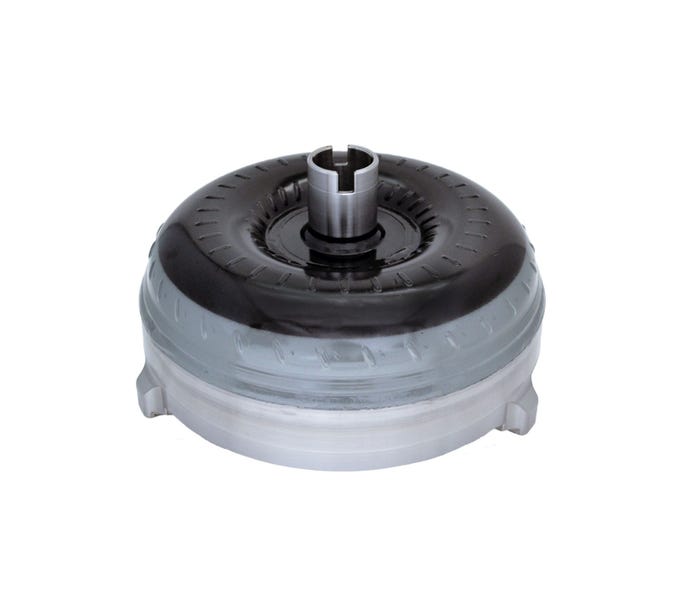Pro Series Triple Disc Torque Converter